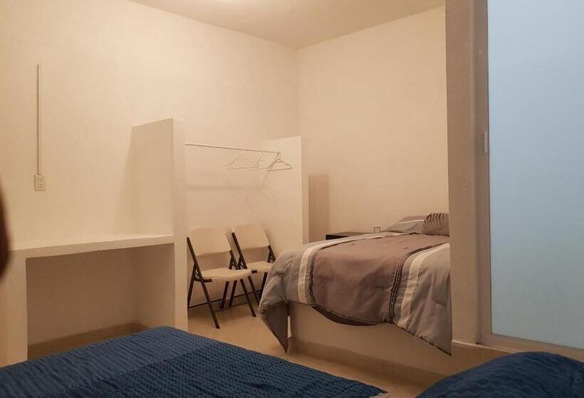 بنسيون Manila Suites