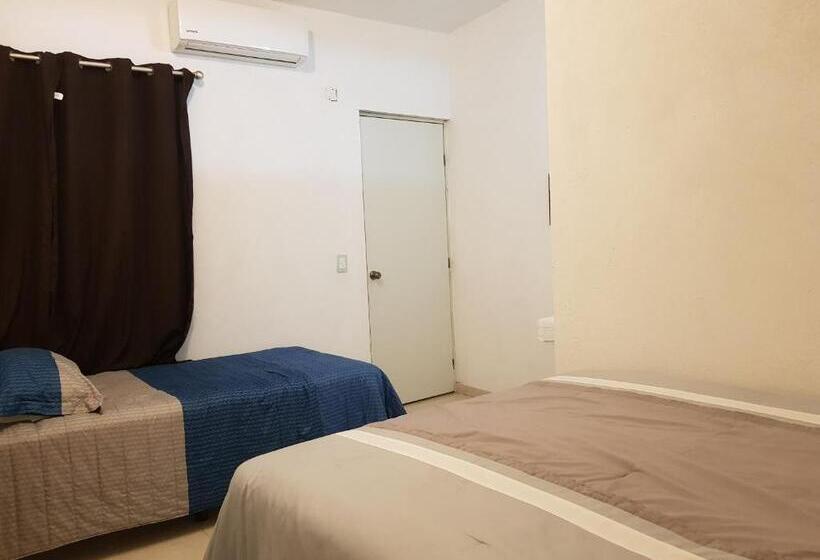 بنسيون Manila Suites