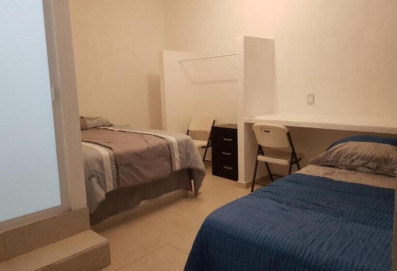 بنسيون Manila Suites