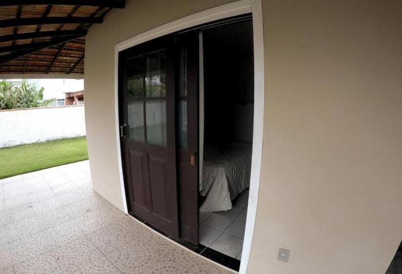 بنسيون Quarto Privado No Ducampeche Guest House
