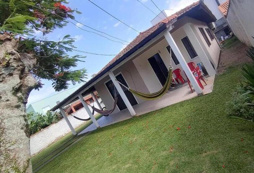 بنسيون Quarto Privado No Ducampeche Guest House
