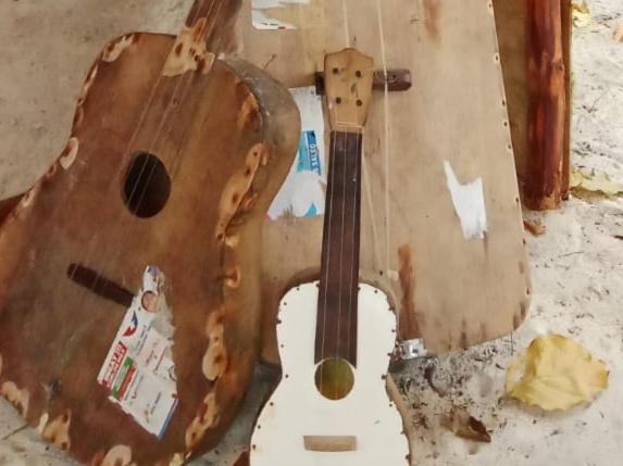 پانسیون Risen Raja Ampat