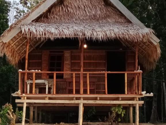 پانسیون Risen Raja Ampat