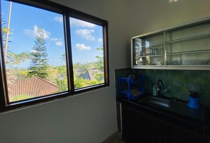 펜션 Sang Ayu 2 1br At 3br Villa
