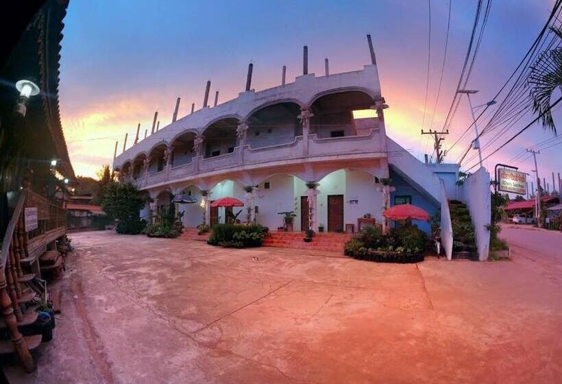 پانسیون Sichampa Guest House