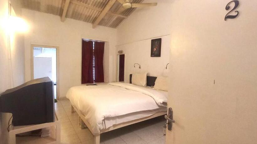 استراحتگاه Istays   The Colonial Villa, Yercaud