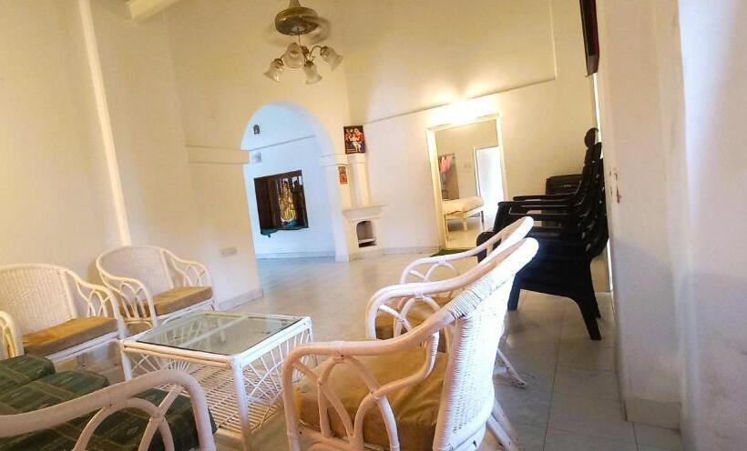 استراحتگاه Istays   The Colonial Villa, Yercaud