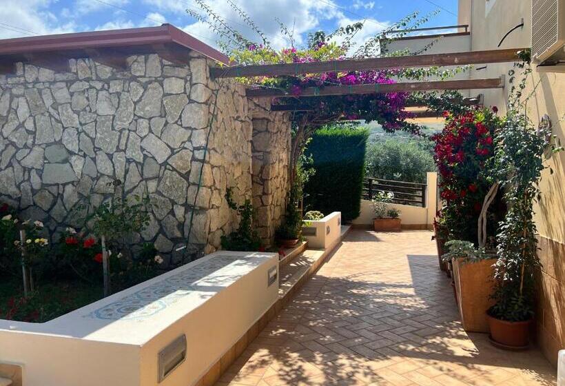 مبيت وإفطار Casa Dei Fiori