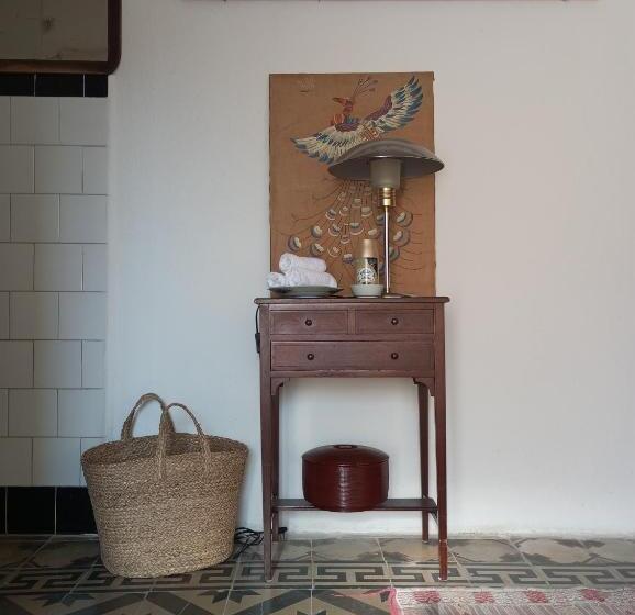 민박 Casa M