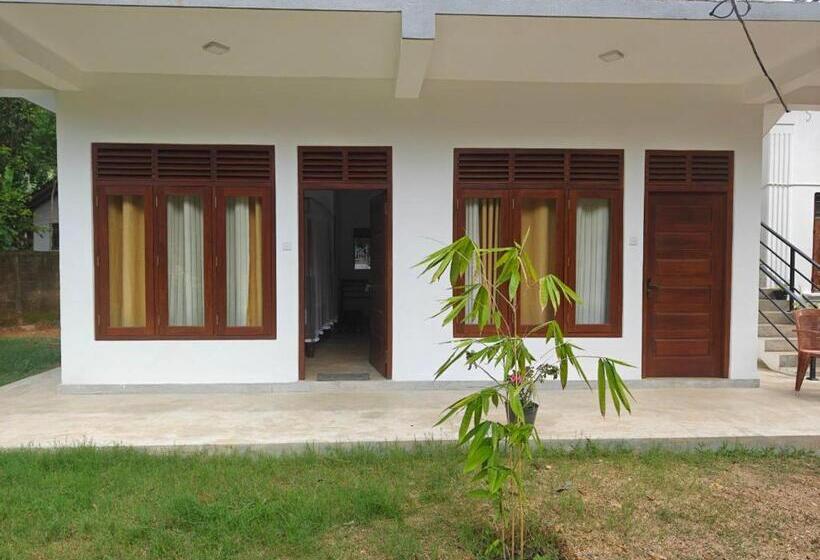 住宿加早餐  Halal Family Villa Sri Lanka