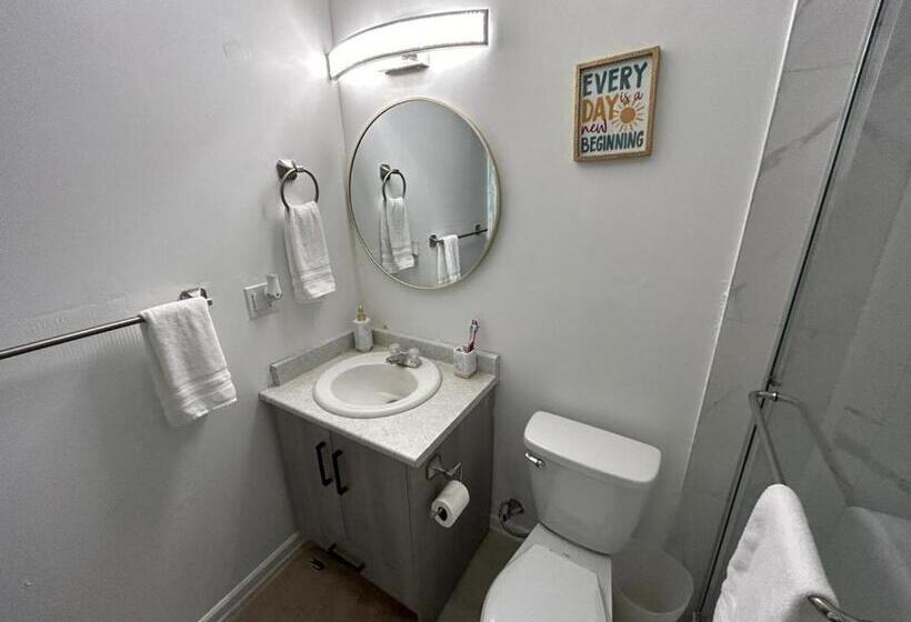 Charming B&b Retreat