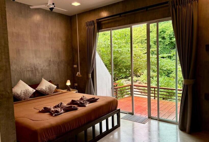 فندق Baan Apa Erawan Resort