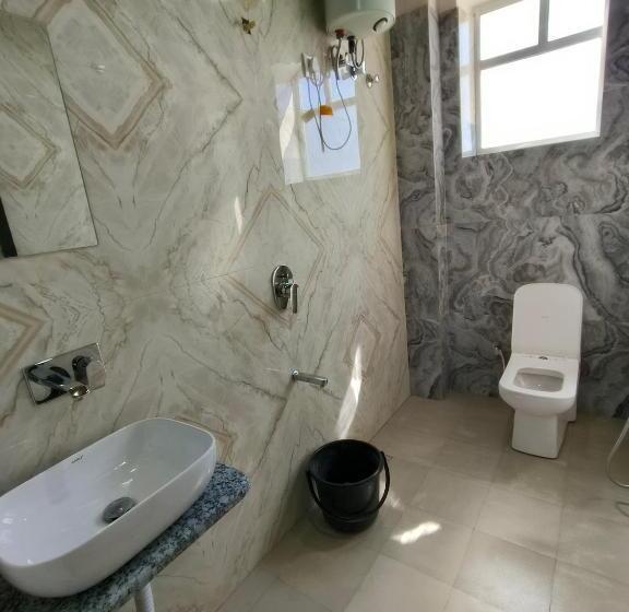 فندق Bainada Vilas
