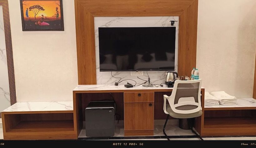 בית מלון כפרי Best Residency