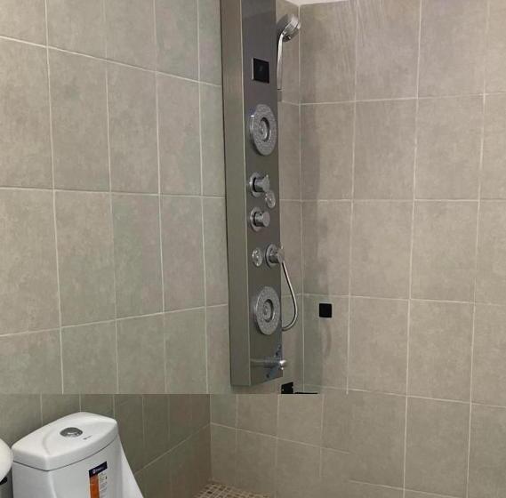 בית מלון כפרי Casa Esperanza