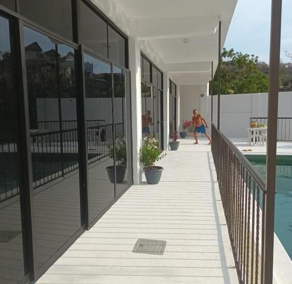 בית מלון כפרי Casa Esperanza