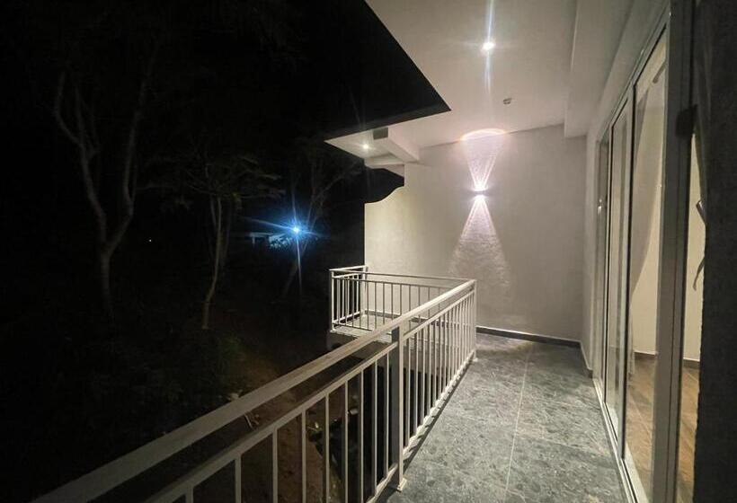 فندق Citrine Kandy