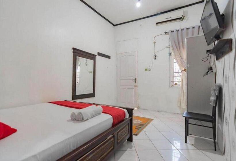 هتل Oyo 94163 Vida Homestay