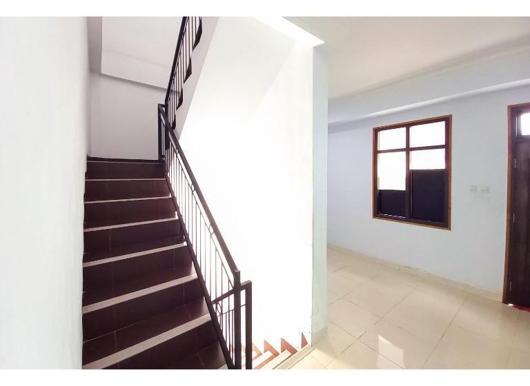 هتل Reddoorz Syariah Near Universitas Muhammadiyah Bungo