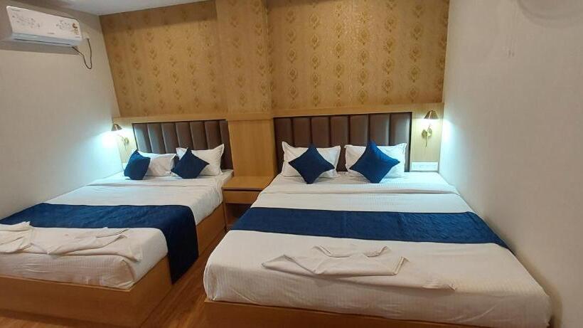 酒店 Sky Inn