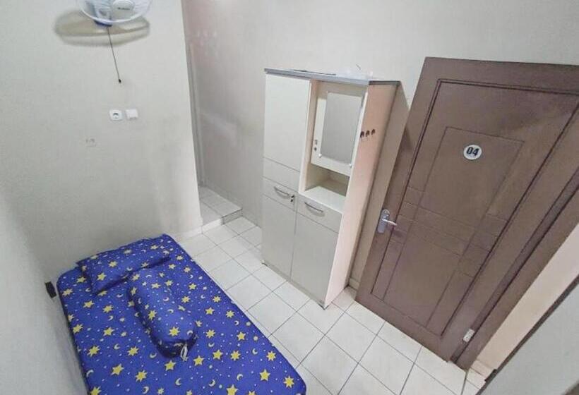 هتل Spot On 94146 Rama Residence Syariah