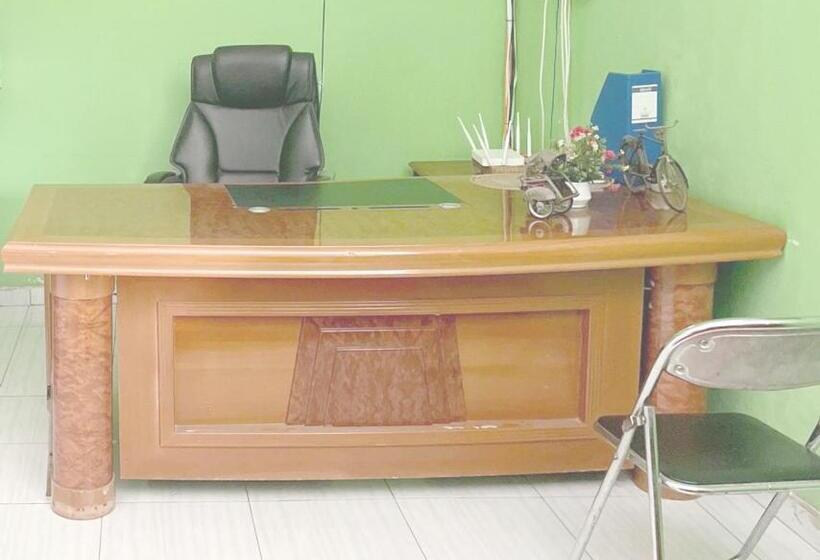 هتل Spot On 94146 Rama Residence Syariah