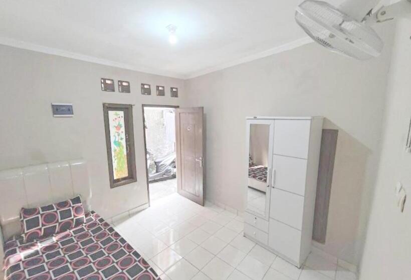 هتل Spot On 94146 Rama Residence Syariah