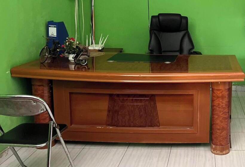 هتل Spot On 94146 Rama Residence Syariah