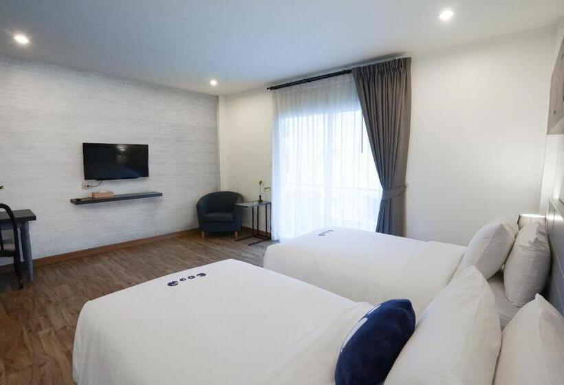 Kokotel Pattaya North Beach