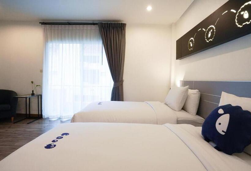 Kokotel Pattaya North Beach