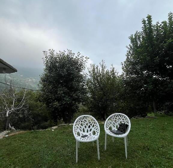 Manzara Hotel & Restaurant