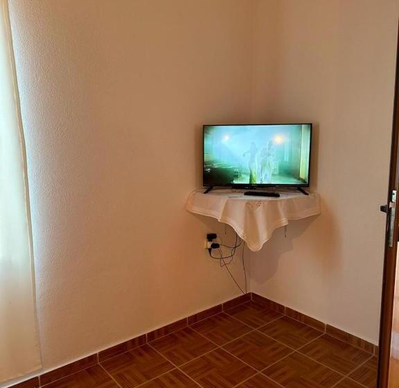 펜션 Ari S Cozy Rooms, Llogara