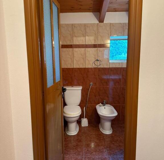펜션 Ari S Cozy Rooms, Llogara