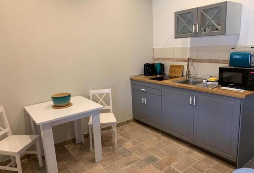 ペンション Ferienhaus  Zum Tänzelnden Pony