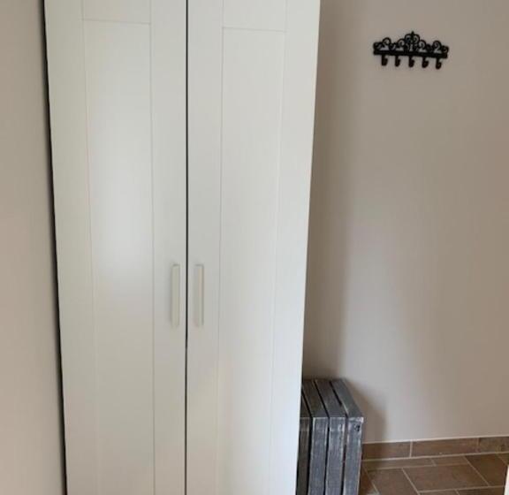 ペンション Ferienhaus  Zum Tänzelnden Pony