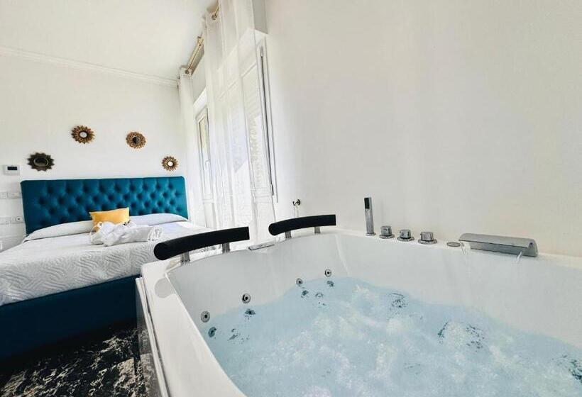 پانسیون New Seaside Suite