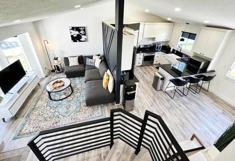 פנסיון Private Room In Lehi Ut In A Fully Equipped Home