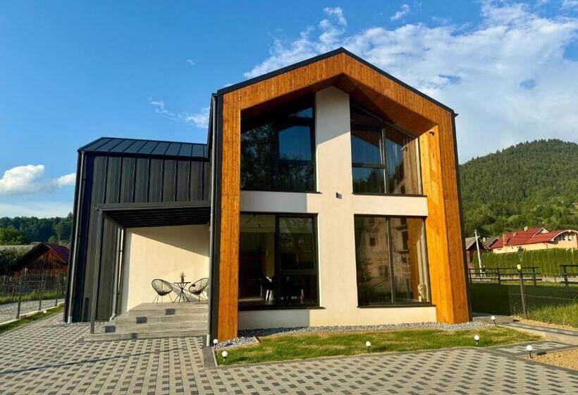 پانسیون The Nest