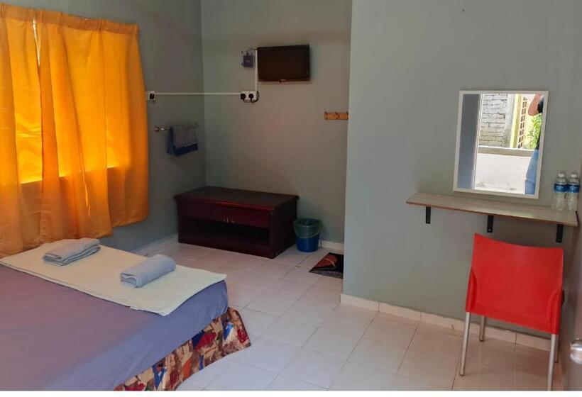 Resort Iman D Semungkis