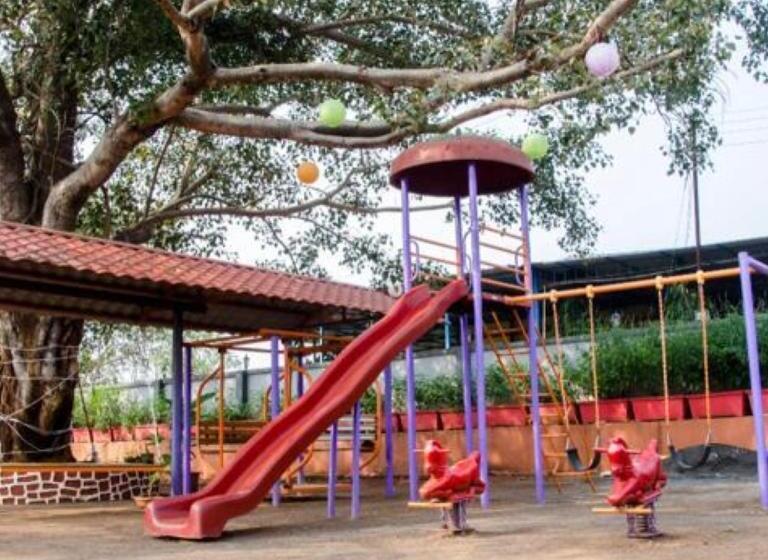 Курорт Vishvin Restofarm Badlapur