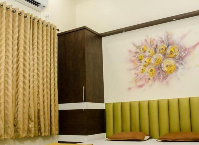 Курорт Vishvin Restofarm Badlapur