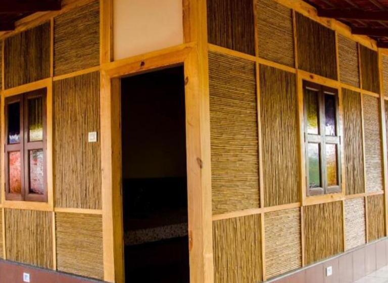 Курорт Vishvin Restofarm Badlapur