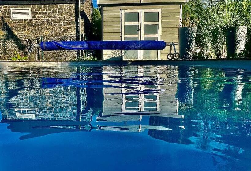 B&b Les épis