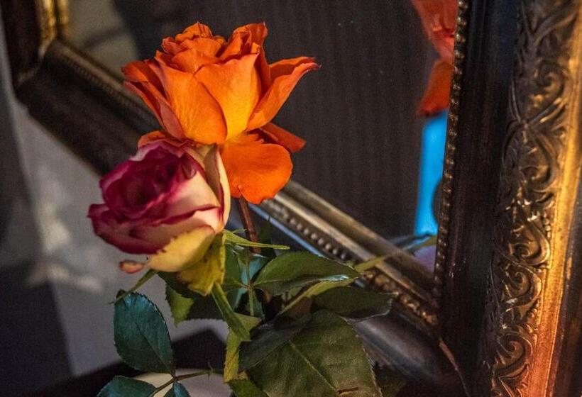 مبيت وإفطار Maison De Sisi