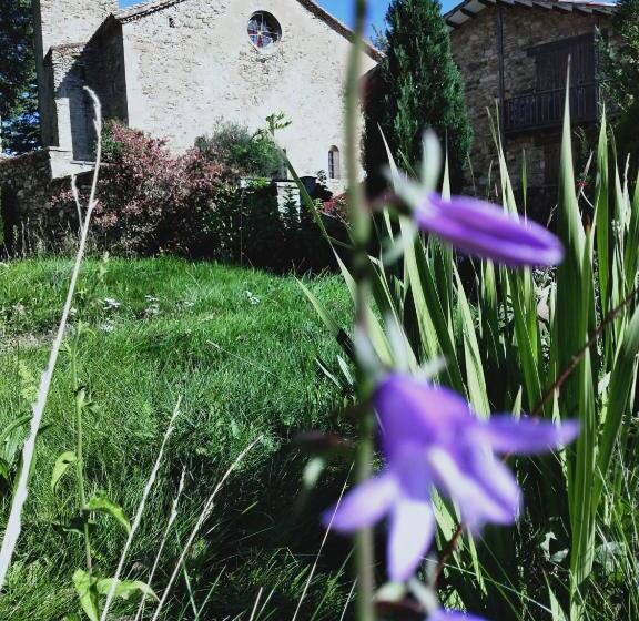 تختخواب و صبحانه Rectoria Nova