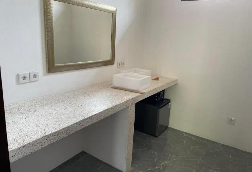 تختخواب و صبحانه Relax Villas Gili Air