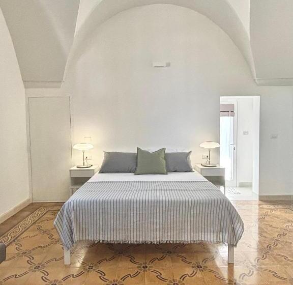 민박 Tenuta Villa Vittoria
