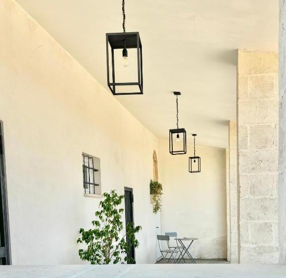민박 Tenuta Villa Vittoria