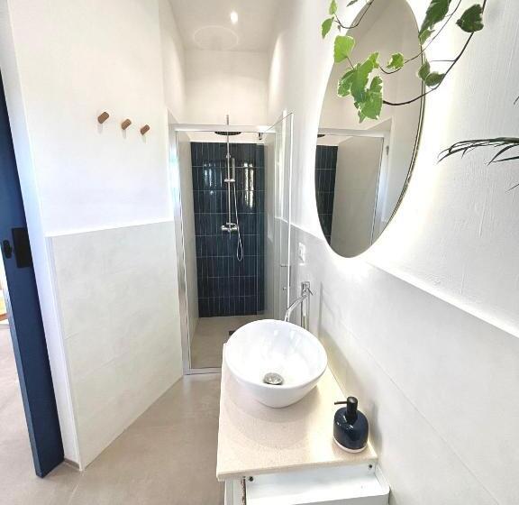 민박 Tenuta Villa Vittoria