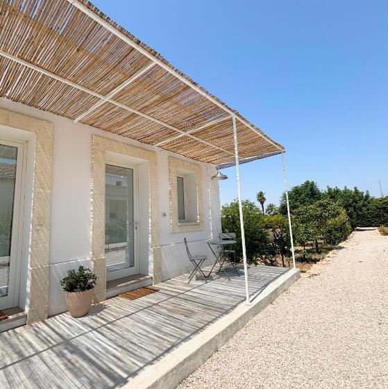 민박 Tenuta Villa Vittoria